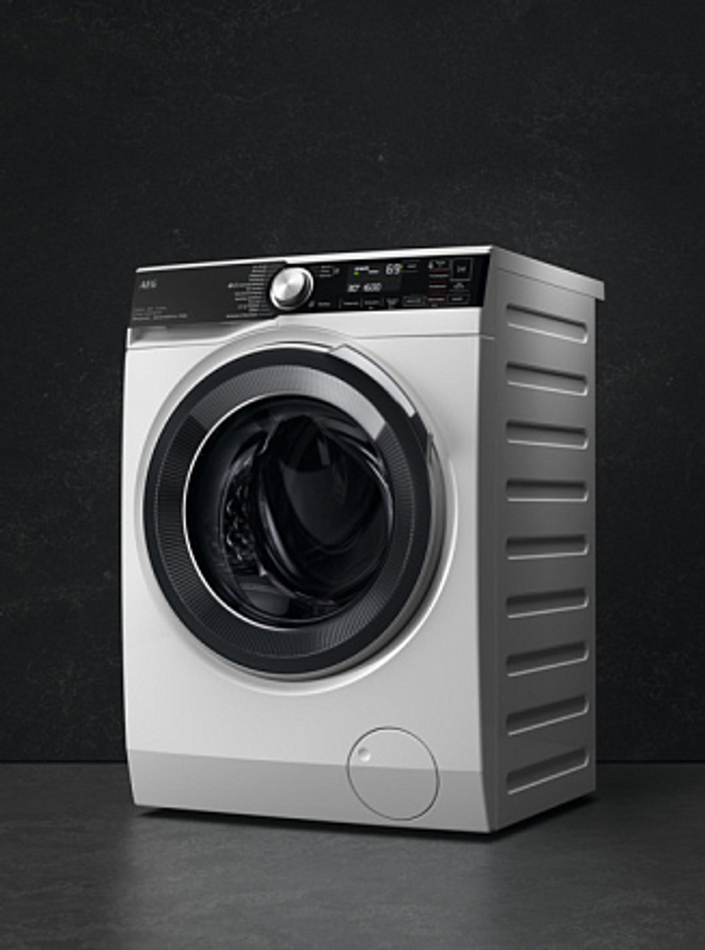Стиральная машина AEG LWR85165O