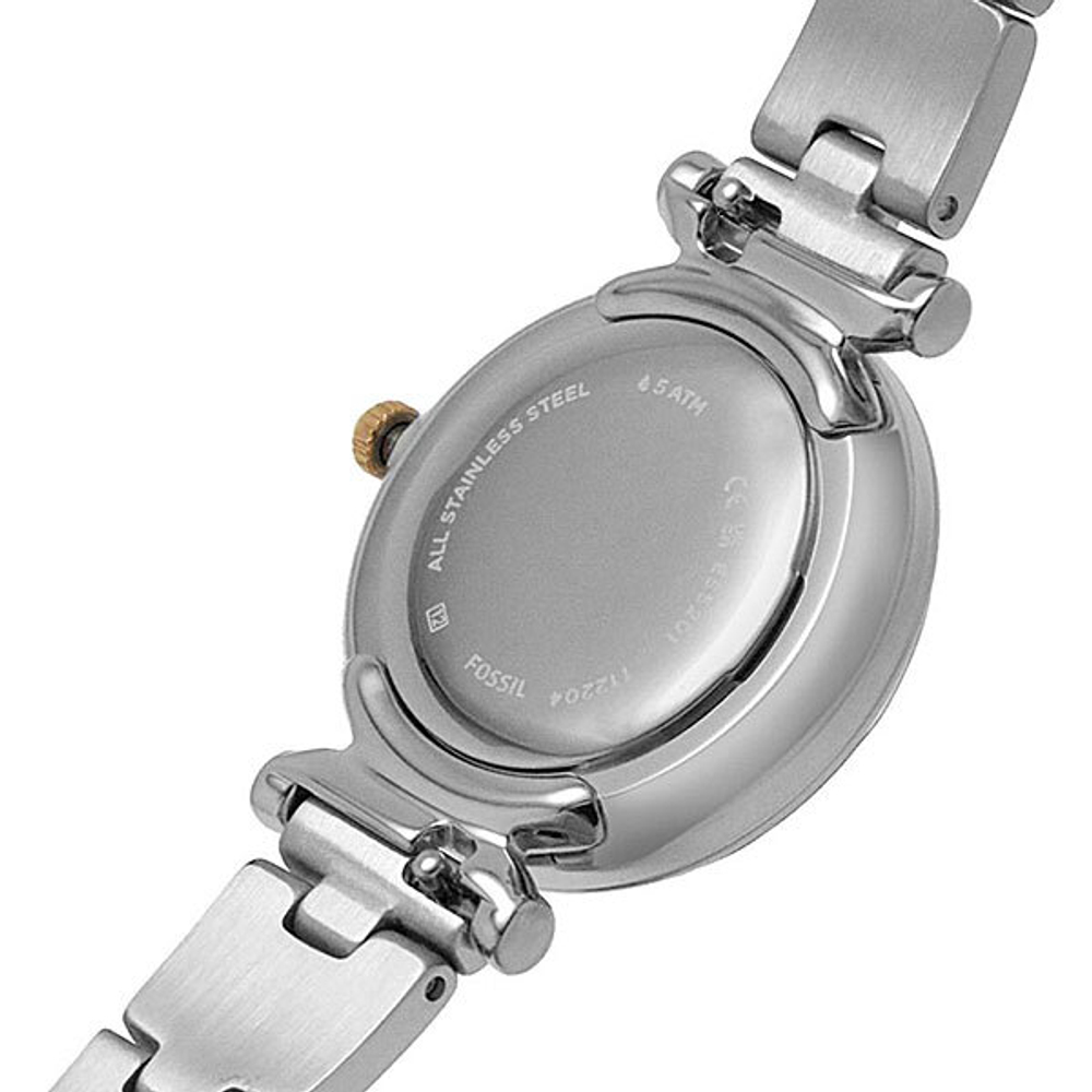 Женские наручные часы Fossil ES5201