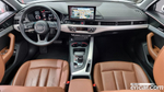 Audi A4 (B9) 35 TDI (01.2021)