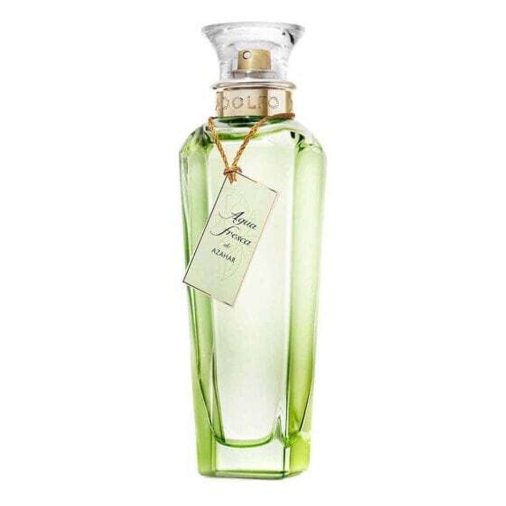 Женская парфюмерия ADOLFO DOMINGUEZ Agua Fresca De Azahar Eau De Toilette 200ml Perfume