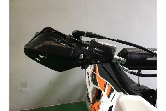 Мотоцикл JHL Z125E Pro PITBIKE