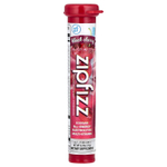 Zipfizz, Смесь для энергетических напитков, черная вишня, 20 тюбиков по 11 г (0,39 унции)
