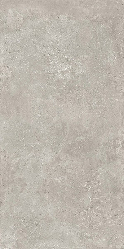 Керамогранит Идальго Граните Перла Серый Лаппатированая
