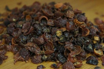 Шиповник корка 50гр