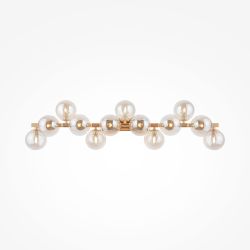 Настенный светильник Maytoni Dallas MOD547WL-13G