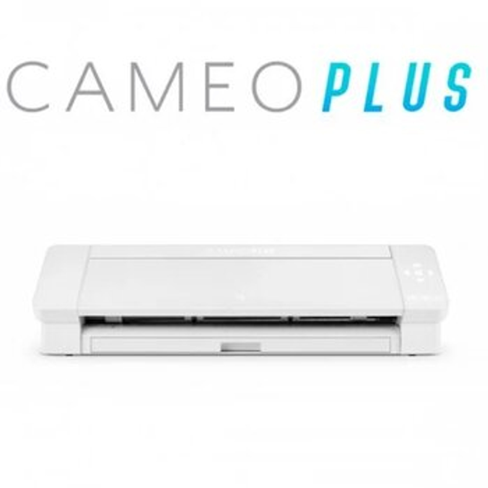 Плоттер Silhouette Cameo 4 Plus