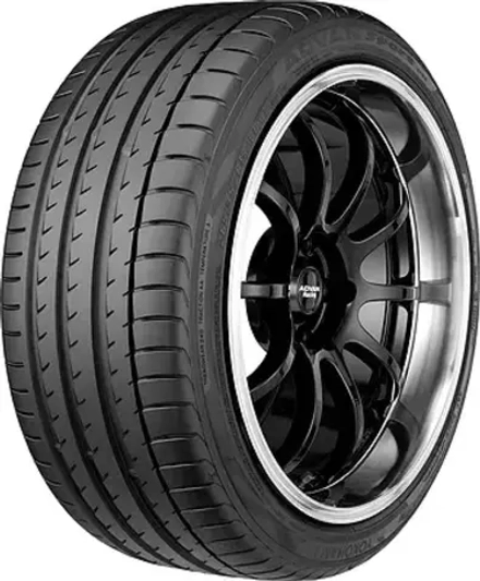 Yokohama Advan Sport V105 205/60 R16 92W RF