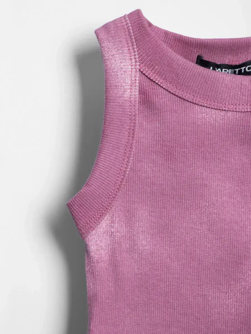 Платье для девочки летнее без рукавов