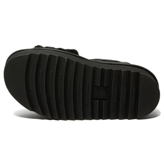 Drmartens Voss Quad 'Black'