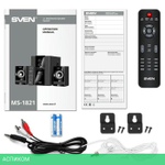 Акустика Sven MS-1821 (SV-020774)