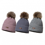 ШАПКА ASWERY OLGGY