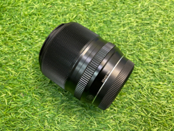 FujiNon XF 60mm 2.4 R Macro X-Mount