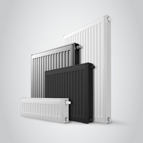VENTIL COMPACT (нижнее подключение)