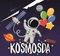 Boyama Kosmosda