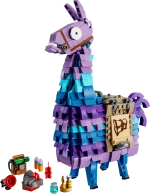 Конструктор LEGO Fortnite 77071 Подставка Лама