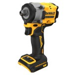 Гайковерт аккумуляторный DeWALT DCF 922 NT ударный, бесщеточный, без АКБ и З/У DCF922NT