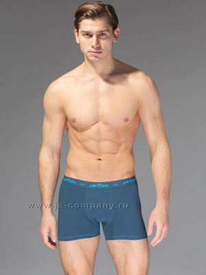 Мужские трусы OmA 2833 Omsa for Men