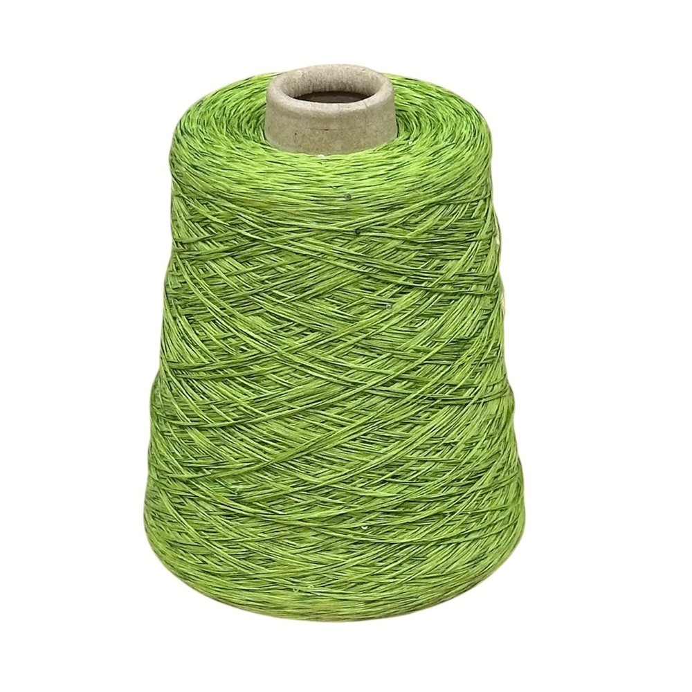 Lino , Filati Naturali, 100% лен + пайетка 2 мм