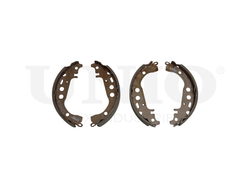 Колодки тормозные бараб. задние UNIO BRP-10096