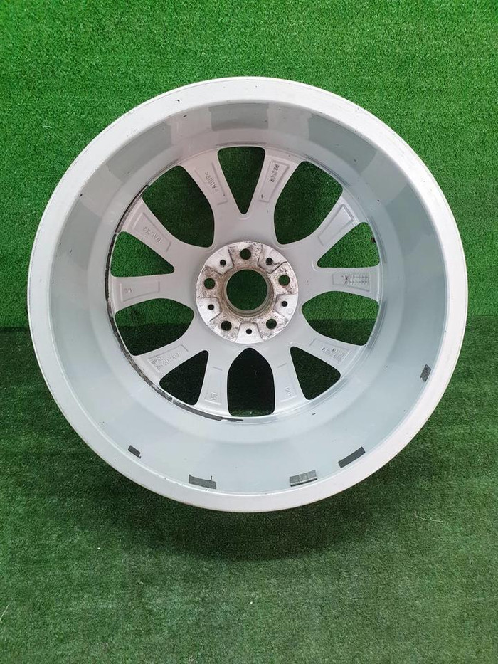 Диск литой R19 BMW X5 F15 (2013-2018) 450 стиль