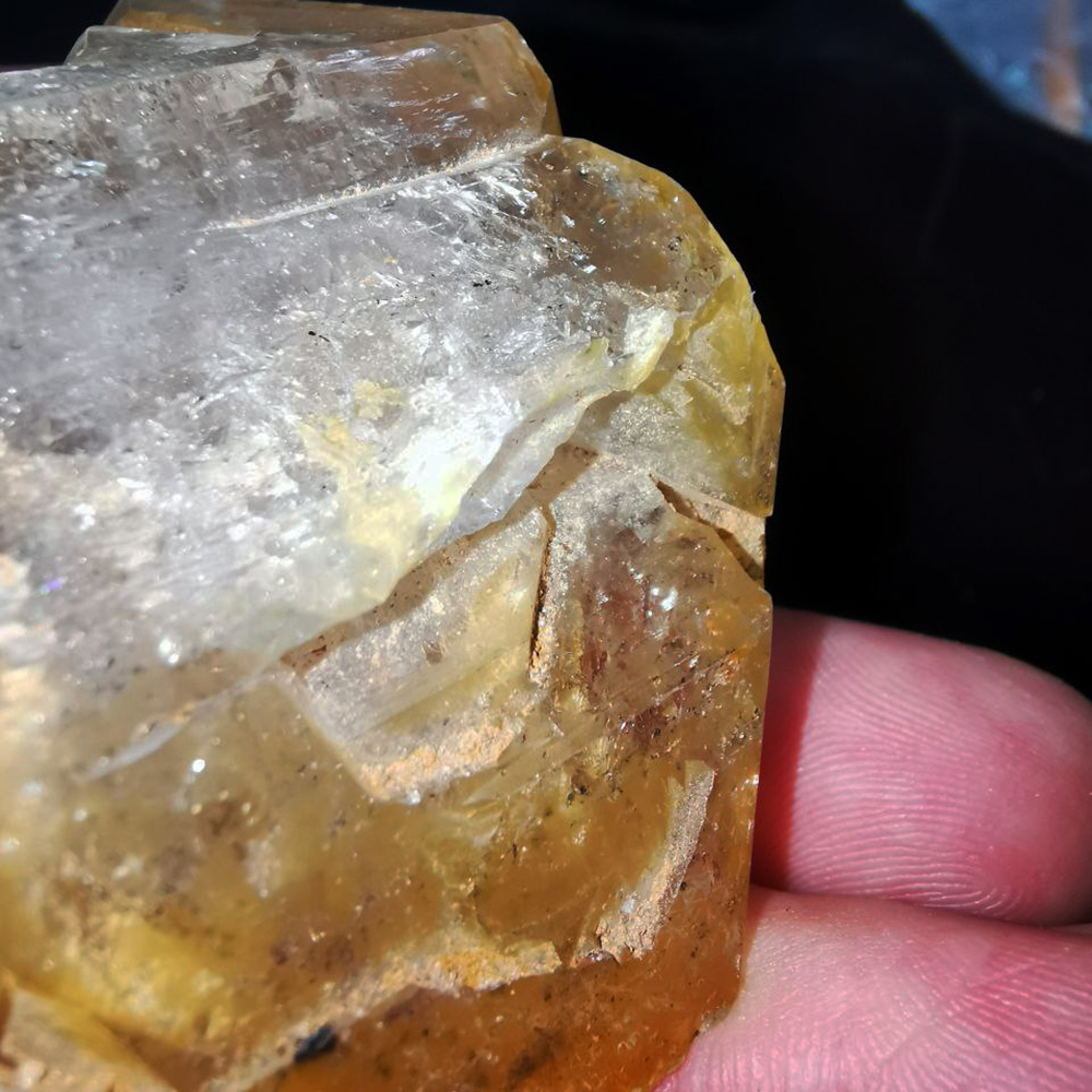 Энгидро хрусталь кристалл 137гр.