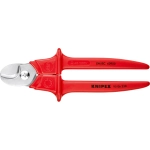 Ножницы для резки кабелей 230 мм Knipex 95 06 230