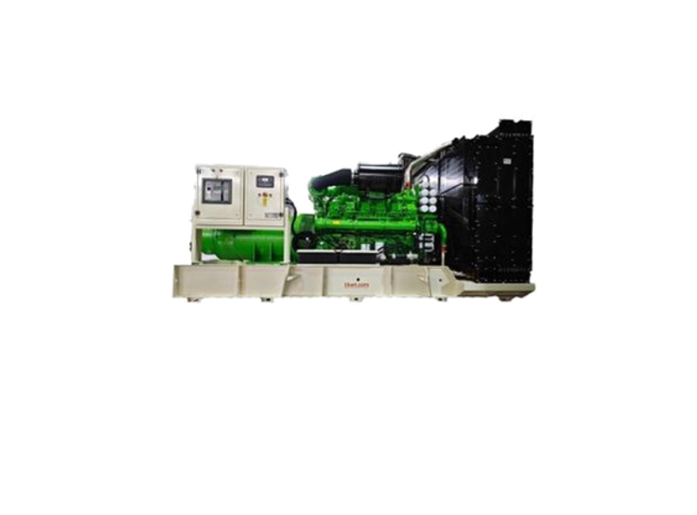 Дизельный генератор MGE p30YI 30 кВт, Yuchai