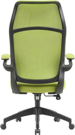 Кресло  Cactus CS-MC505-GN