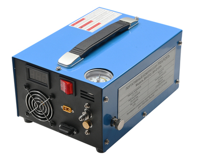 Компрессор высокого давления PRAPORЪ E12BL 220/12 Вольт