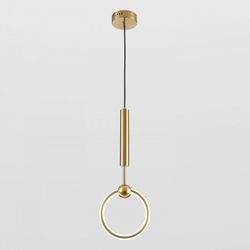 Подвесной светильник Lussole Lubbock LSP-7093