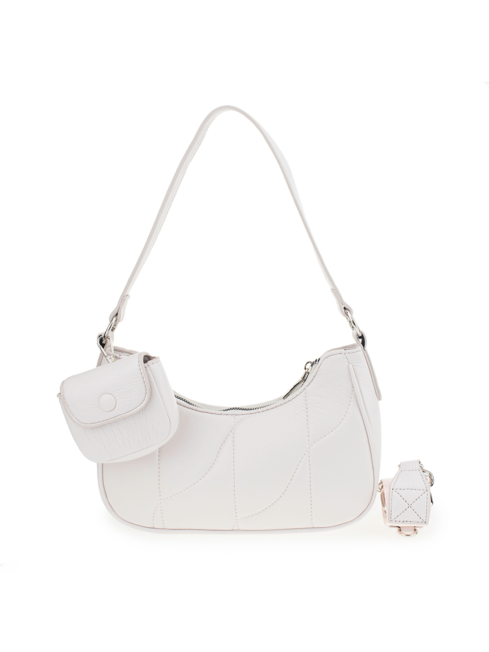 27560/30 Сумка жен., иск. кожа