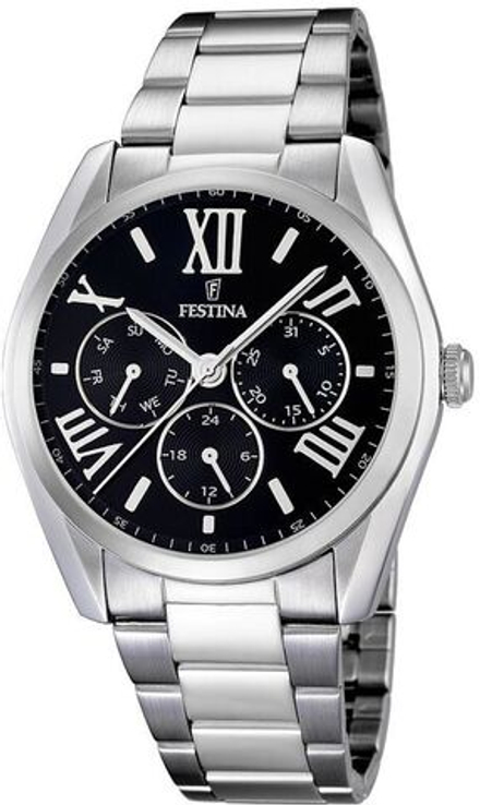 Женские наручные часы Festina F16750/2