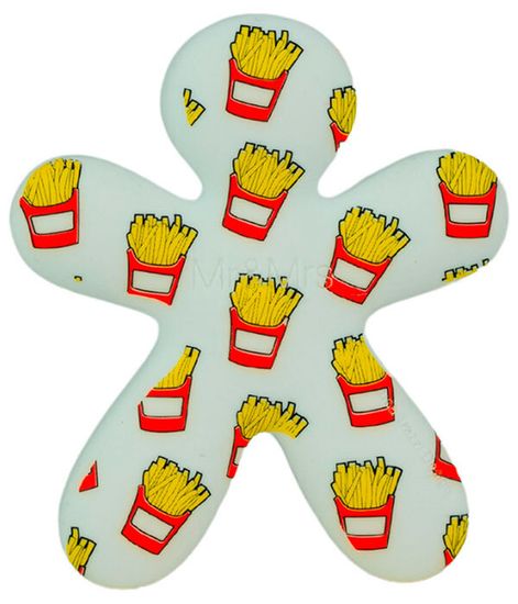 Спелые фрукты, ароматизатор для автомобиля NIKI CHIPS, Mr&Mrs Fragrance