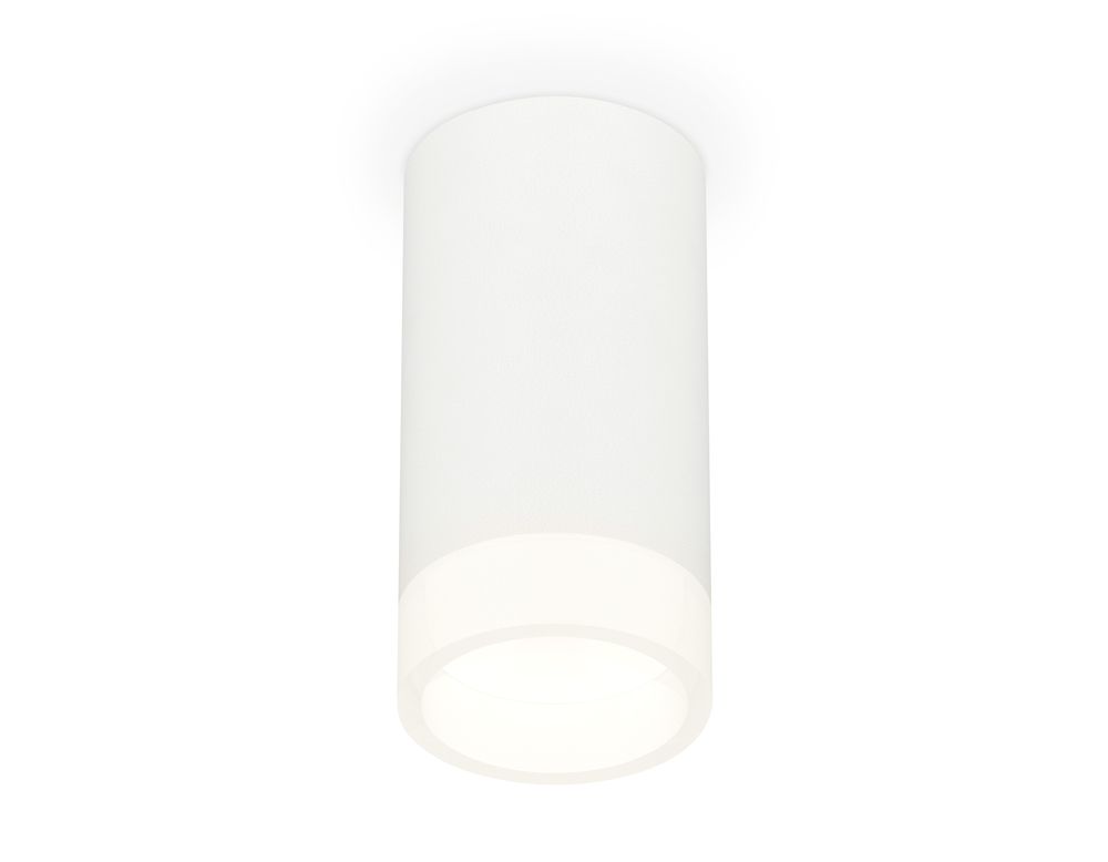 Ambrella Комплект накладного светильника с акрилом Techno XS8161002