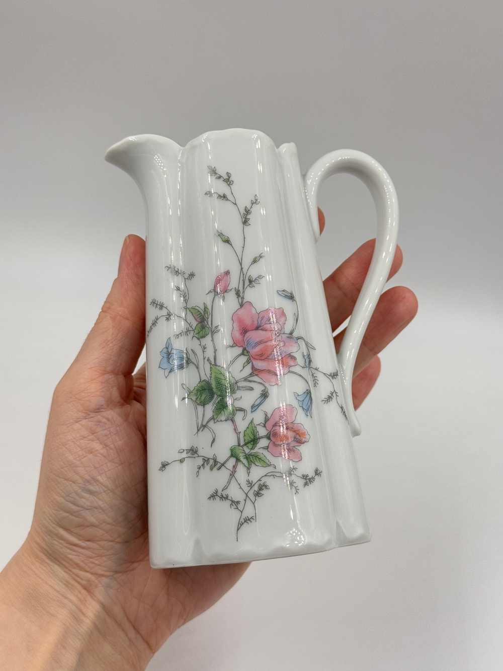 Молочник Haviland Limoges