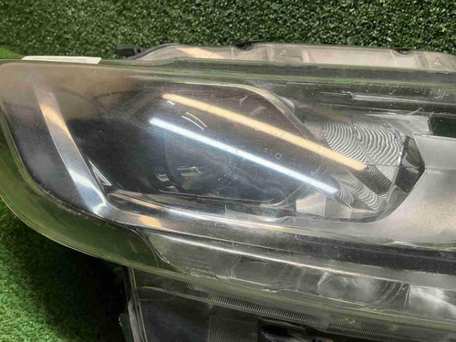 Фара правая Nissan X-Trail 3 t32 (2013-2019) LED