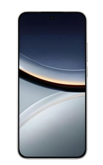Poco F7 12/512GB (White)
