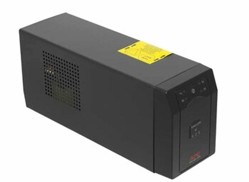 ИБП APC Smart-UPS SC SC420I