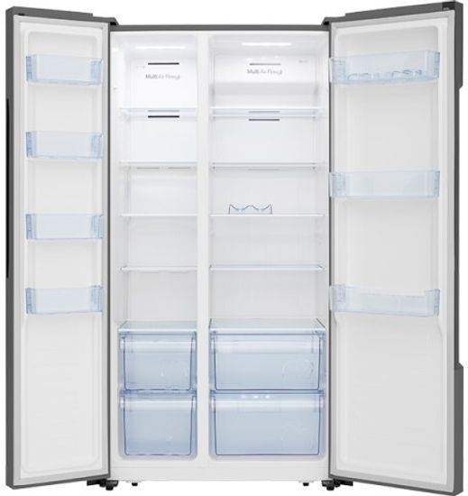 Холодильник Hisense RC-67WS4SAY