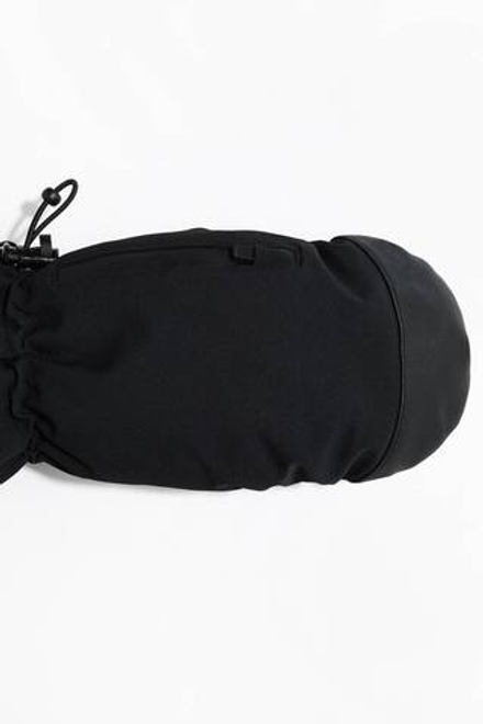 H&M Горнолыжные варежки ThermoMove™, черный