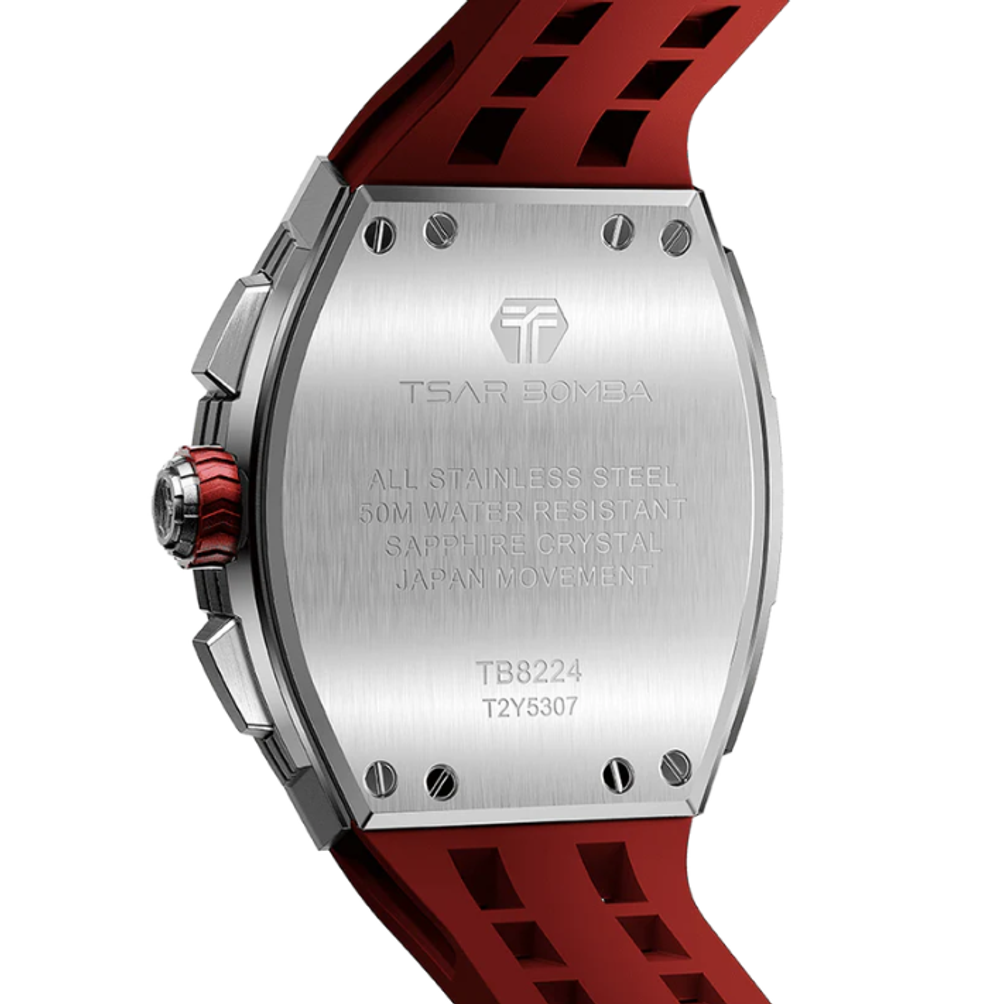 Tsar Bomba Elemental TB8224Q-03