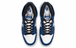 Кроссовки Jordan Air Jordan 1 Ko "Storm Blue" 2021