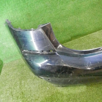 Бампер задний BMW 6er G32 (2020-н.в.) M-paket
