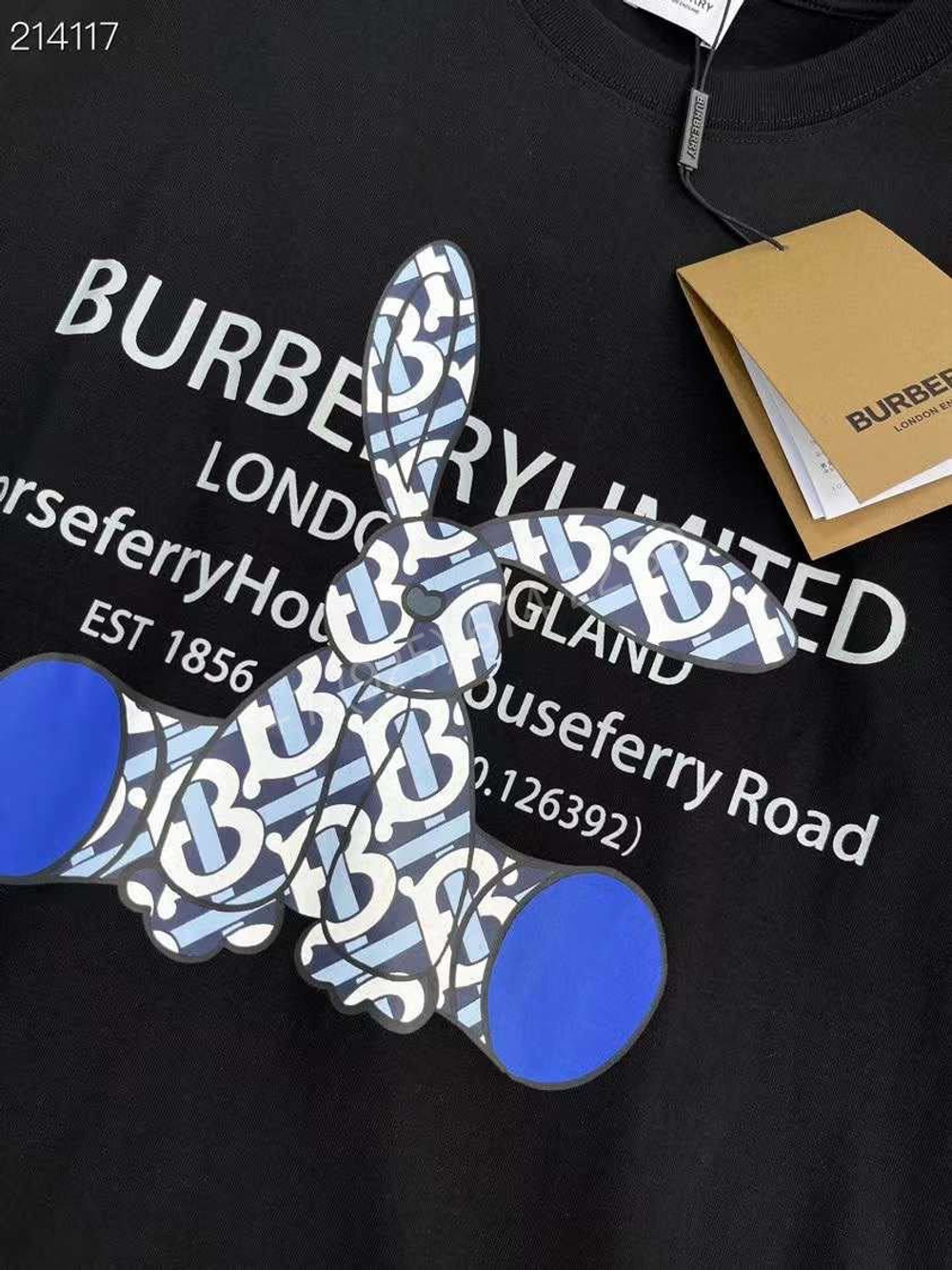 Футболка Burberry