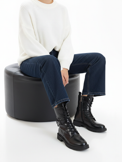 Ботинки женские демисезонные