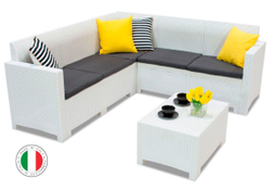 Комплект NEBRASKA CORNER Set