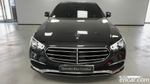 Mercedes-Benz E-Class W213 E250 Exclusive (01.2023)