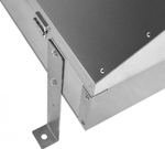 Завеса тепловая водяная BALLU BHC-U20W55-PS ULTRA НС-1183729