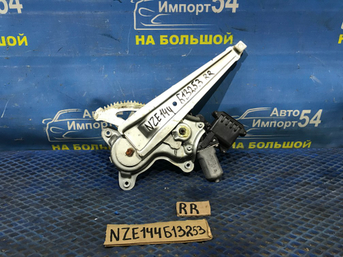 Стеклоподъемник задний правый TOYOTA COROLLA AXIO 2006-2012