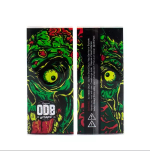 Термоусадка 18650 ODB Wraps